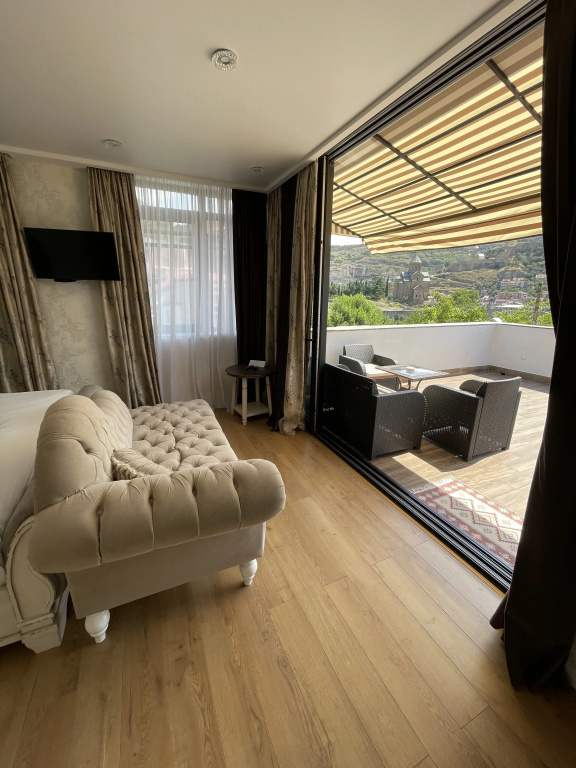 Rikhe palace boutique hotel