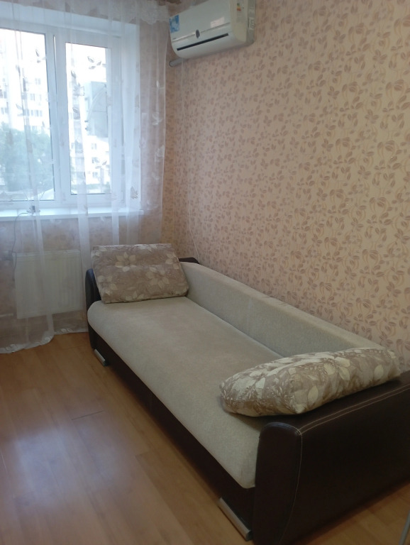 Квартира на улице Аэрофлотская