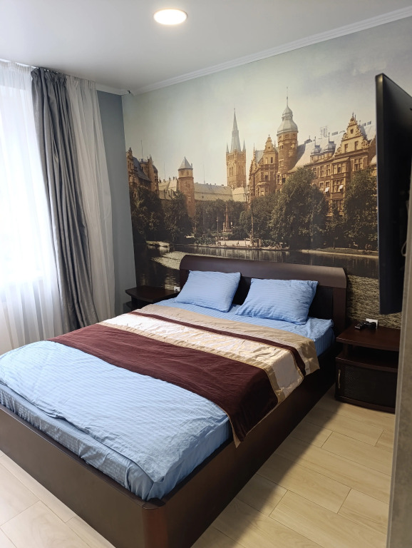 Квартира по А.Невского