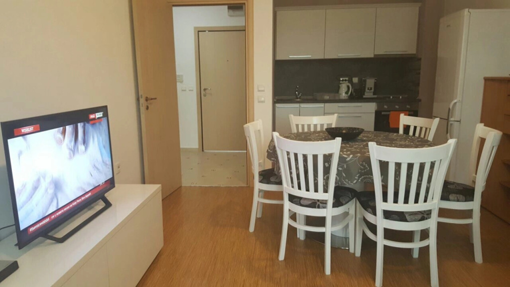 Sozopoli Hills Simeonov Apartments