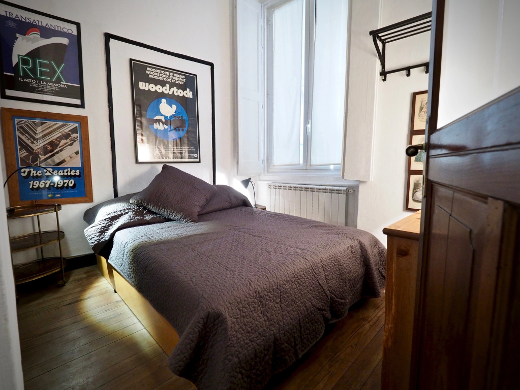 Soggiornoagenova.It Apartments