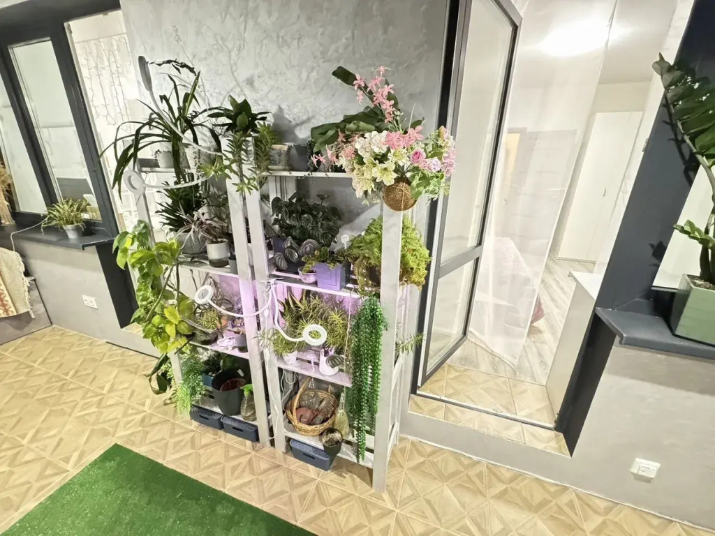 Квартира на Мельникайте 34