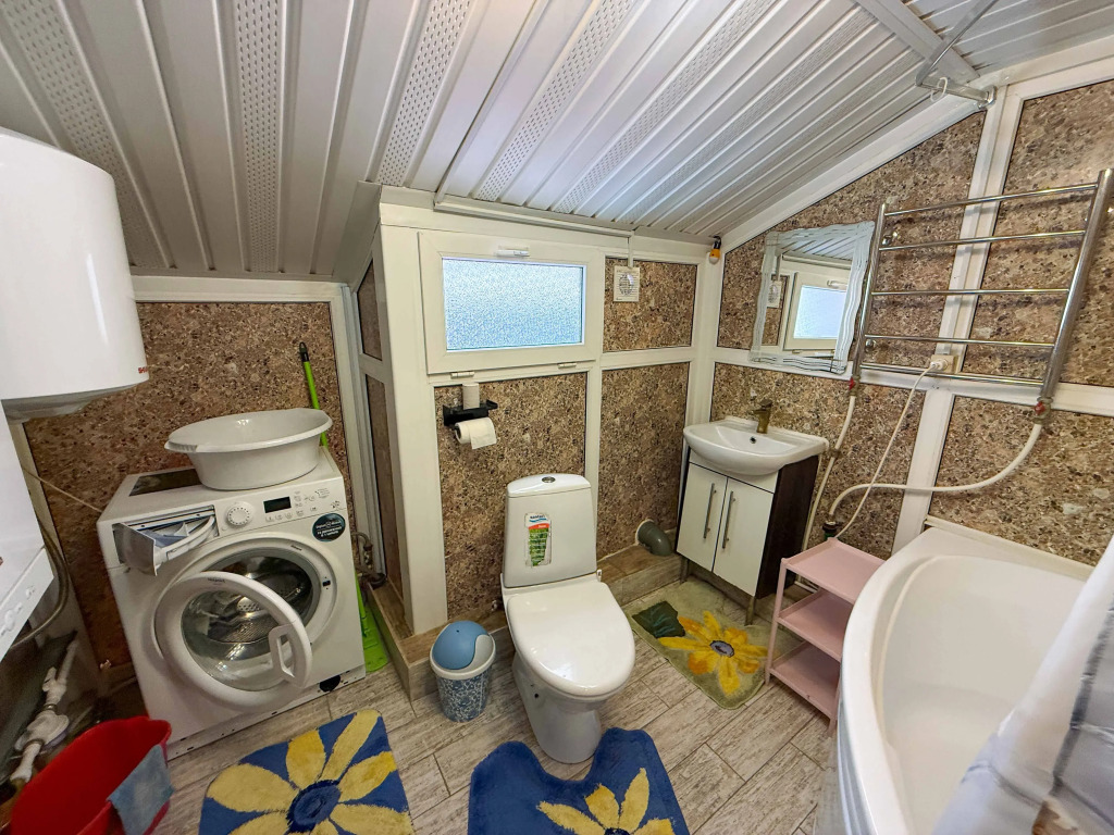 Апартаменты Кирова 125 №4 Альфагид
