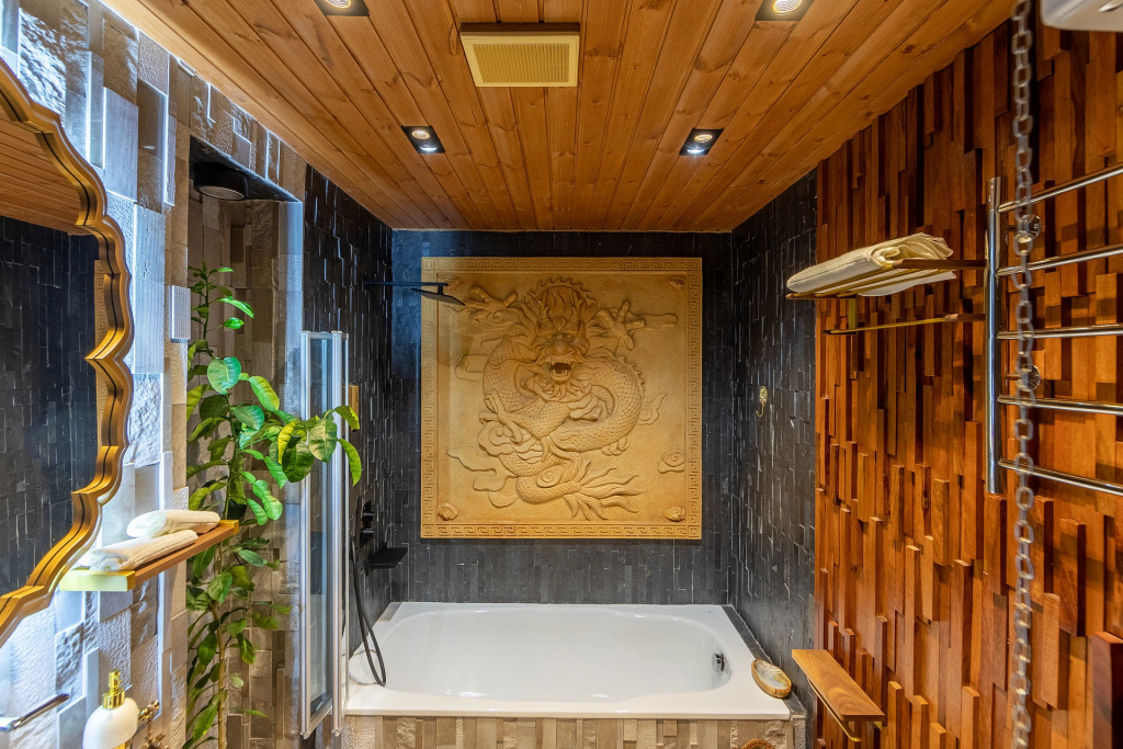 Апартаменты Dao de Rooms Bali Dreams