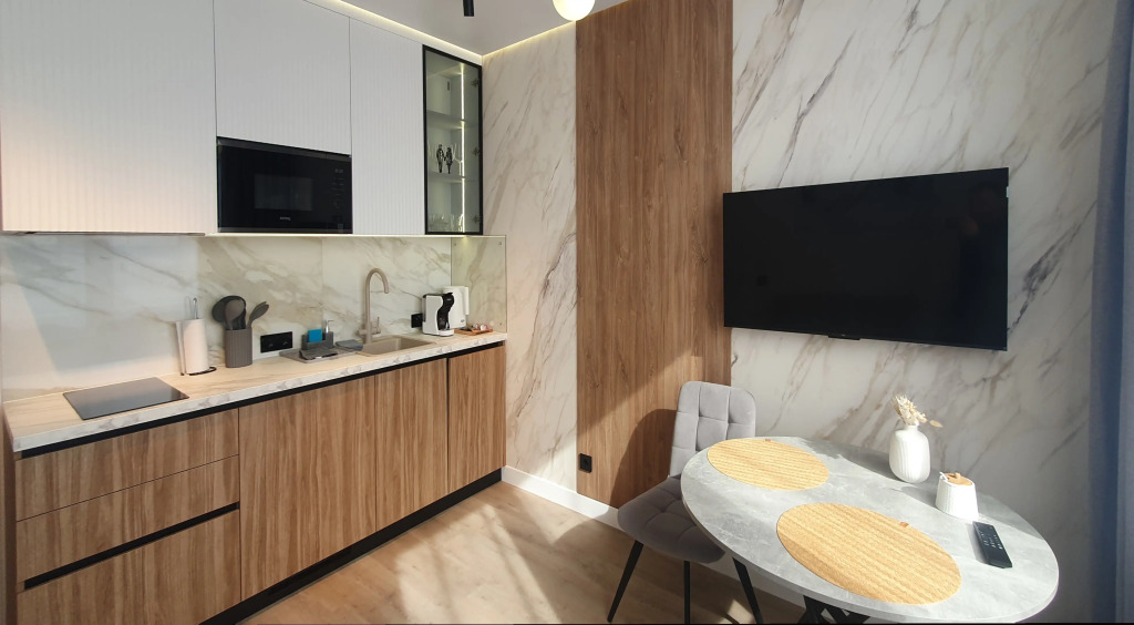 Квартира Vita Residence