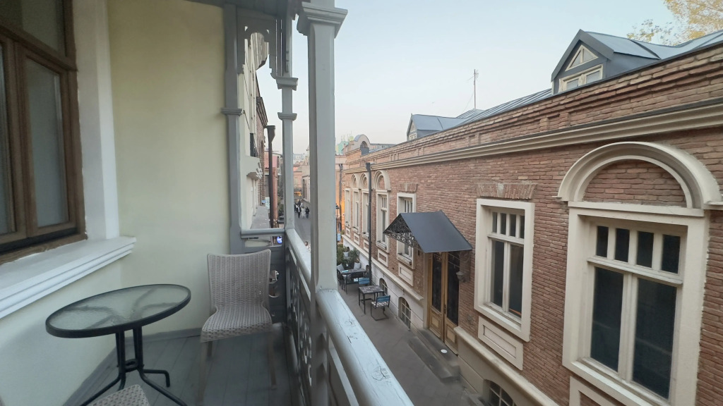 Hotel Nicolo