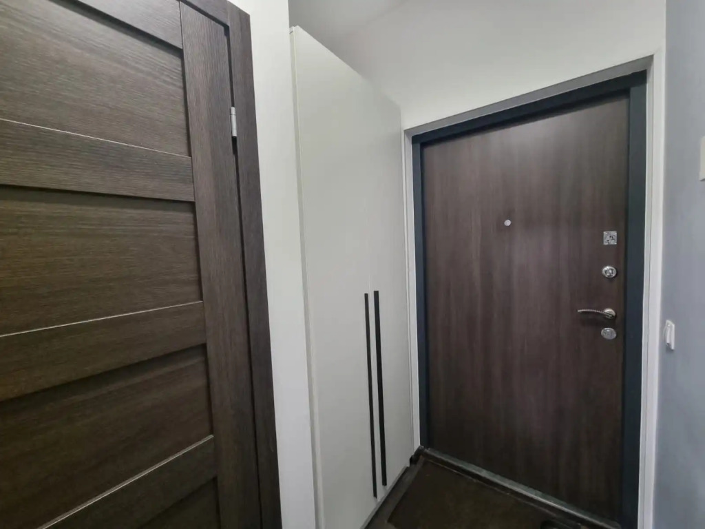 Квартира Mi Casa 89 в Резиденции СГ