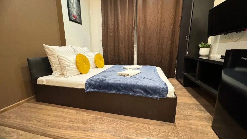 Квартира в ЖК Катюшки 2