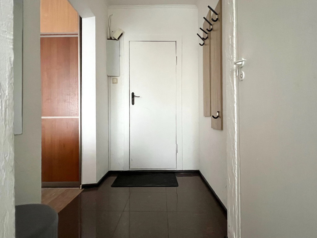 Апартаменты Rauktis Apartments