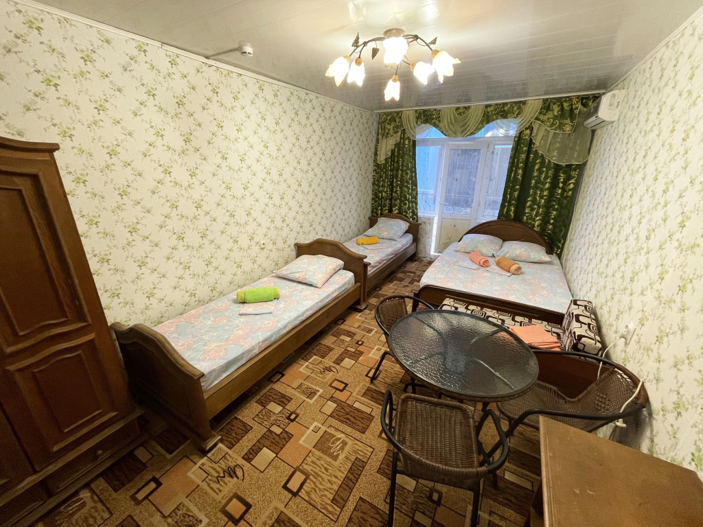 Гостевой дом Камена