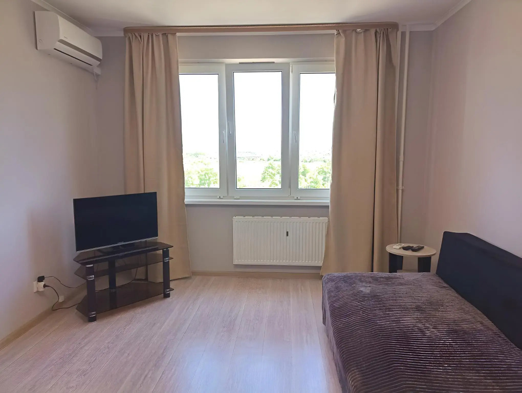 Квартира 1к на Пустошкина 22 (64)