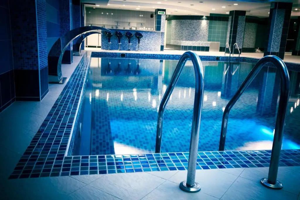 Отель Caspian Riviera Grand Palace