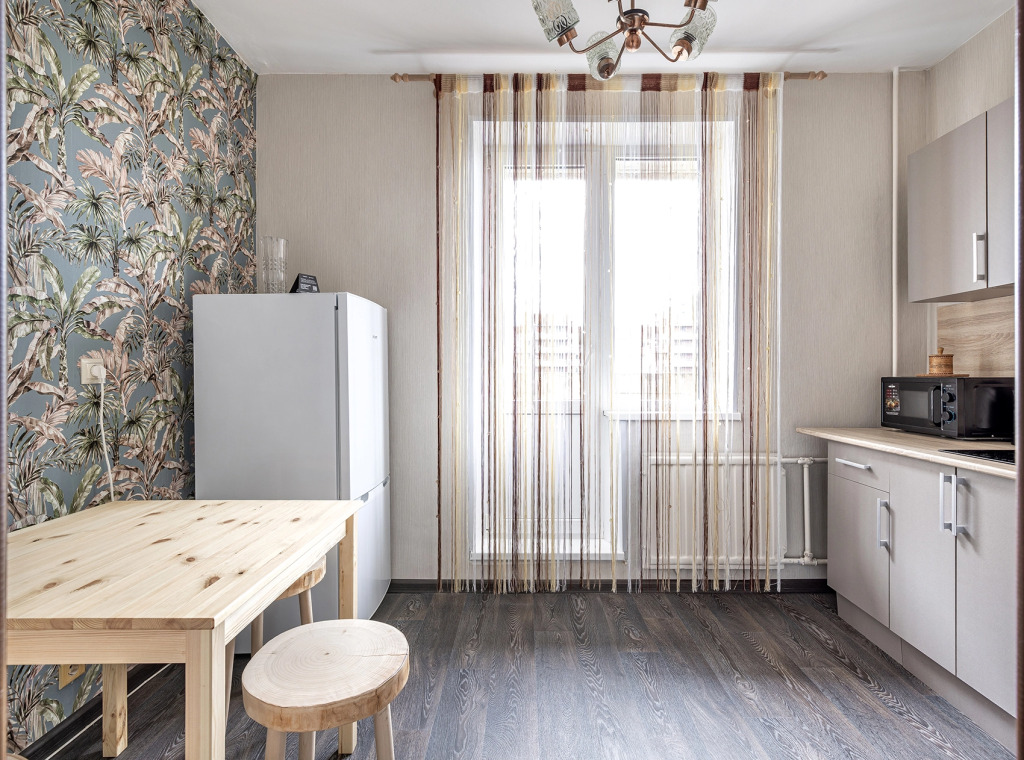 Апартаменты Cozy Flat