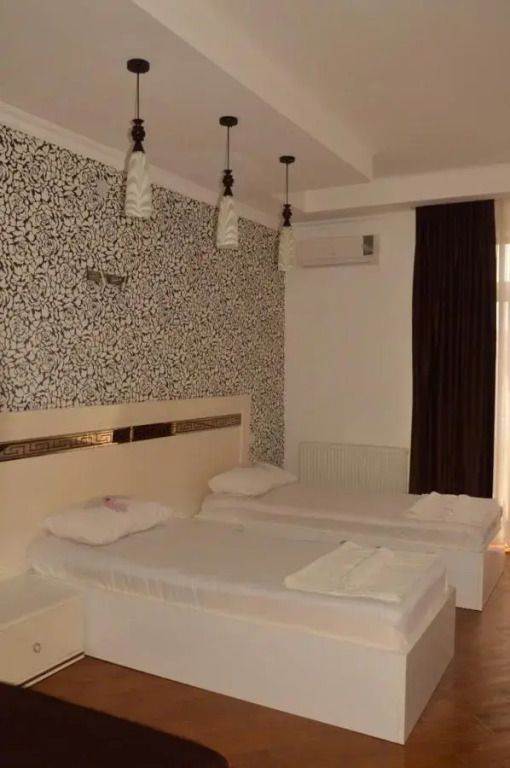 Hotel Irise