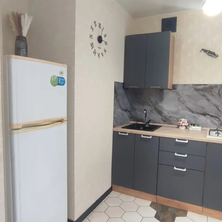 Квартира на Улице Тимме 9к2