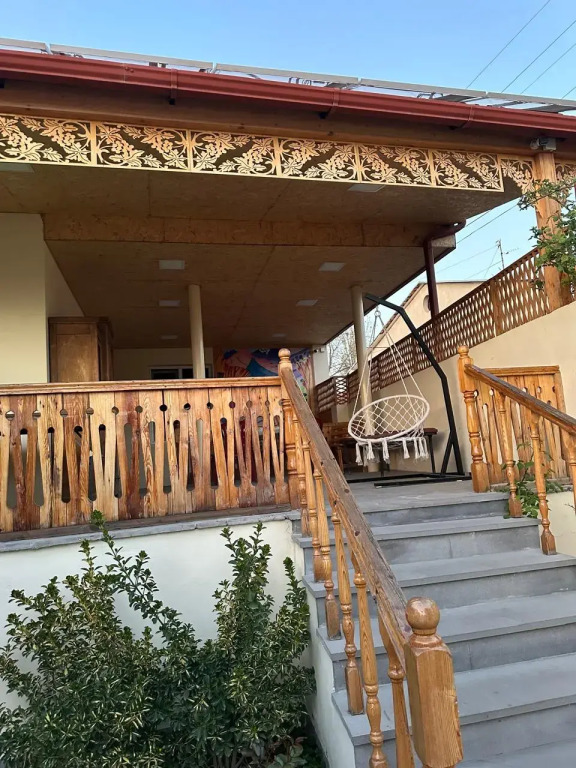 Ashtarak Garden GuestHouse