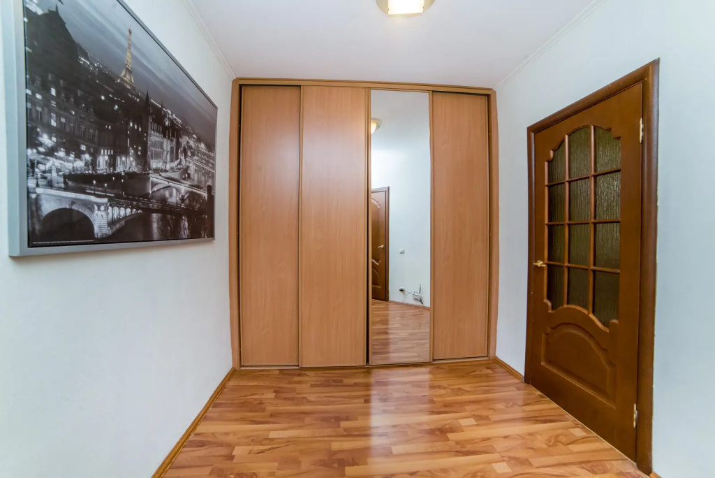 Apartments on Radishcheva