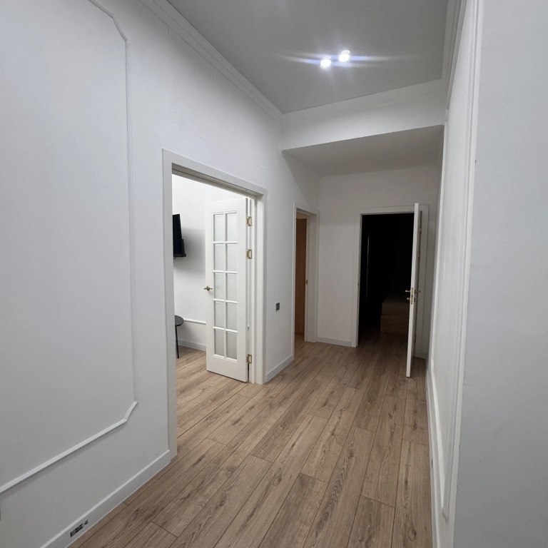 Квартира City Light Apartment Bishkek