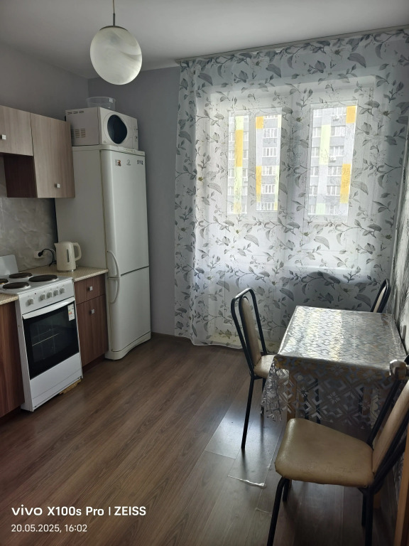 Квартира в Боровом рядом с М4 Дон