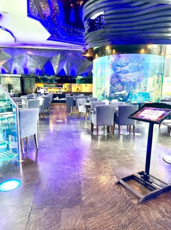 Апартаменты Centara Avenue Residence