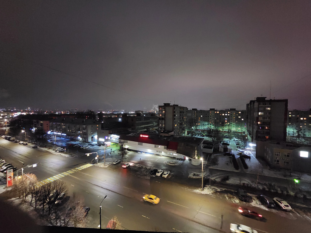 Квартира L.V.Hotels на Фрунзе 10