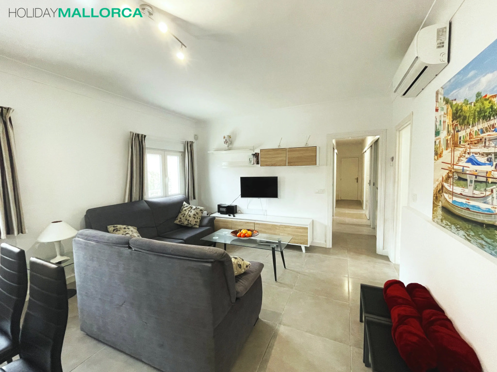 Вилла Lakeside Oasis Alcúdia