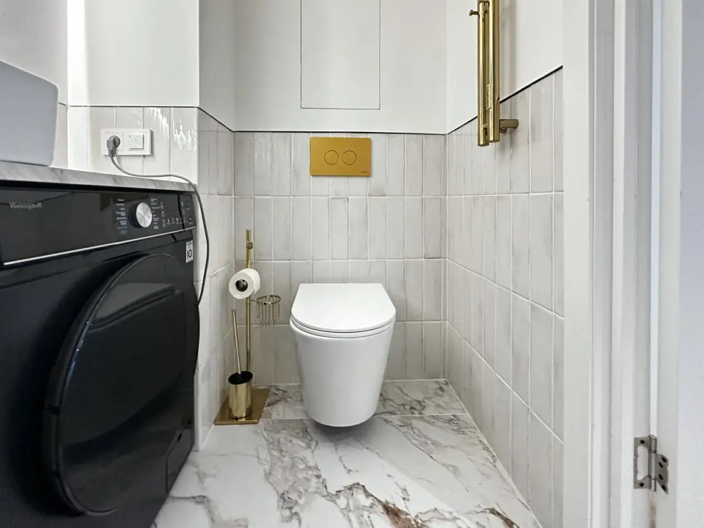 Апартаменты Matison Home Петровка 26 №7