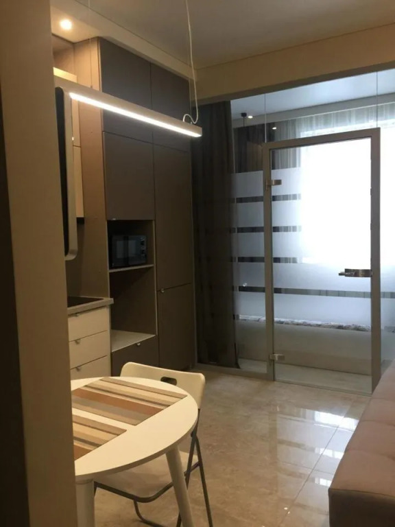 Квартира Студия в самом центре иcтоpической Казaни