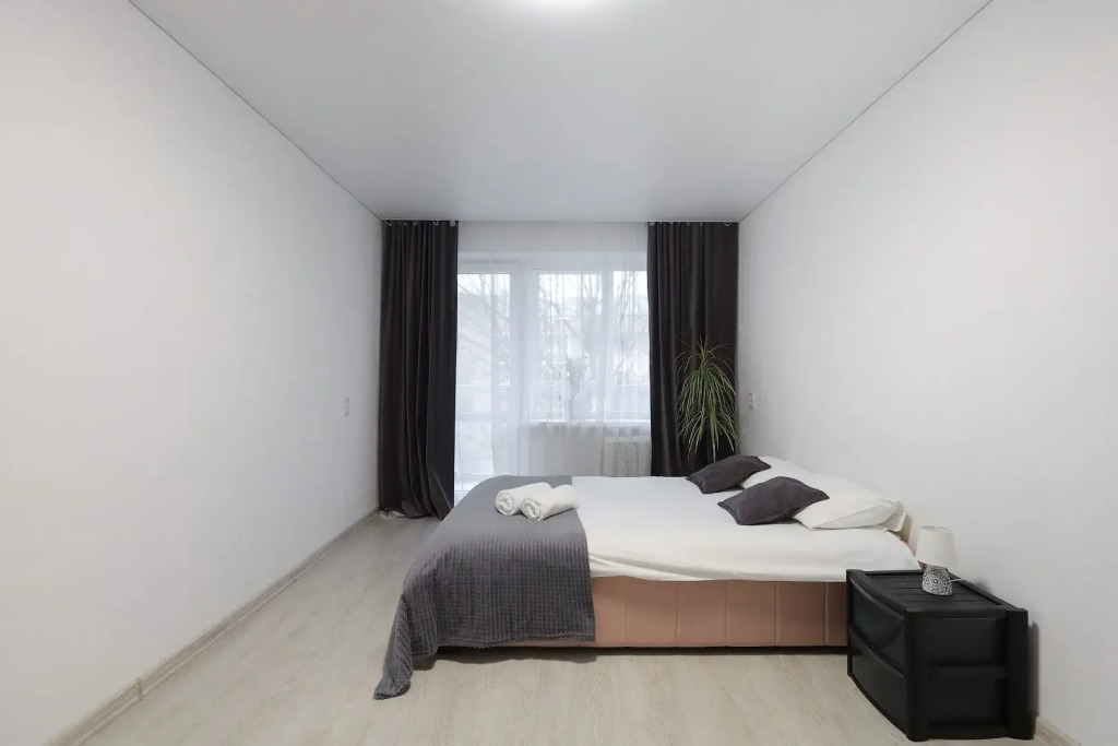 Квартира Just An Apartment