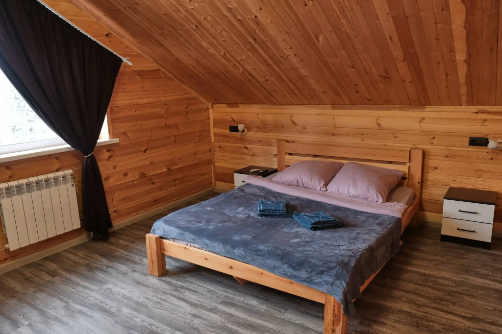 Гостевой дом 151 м²