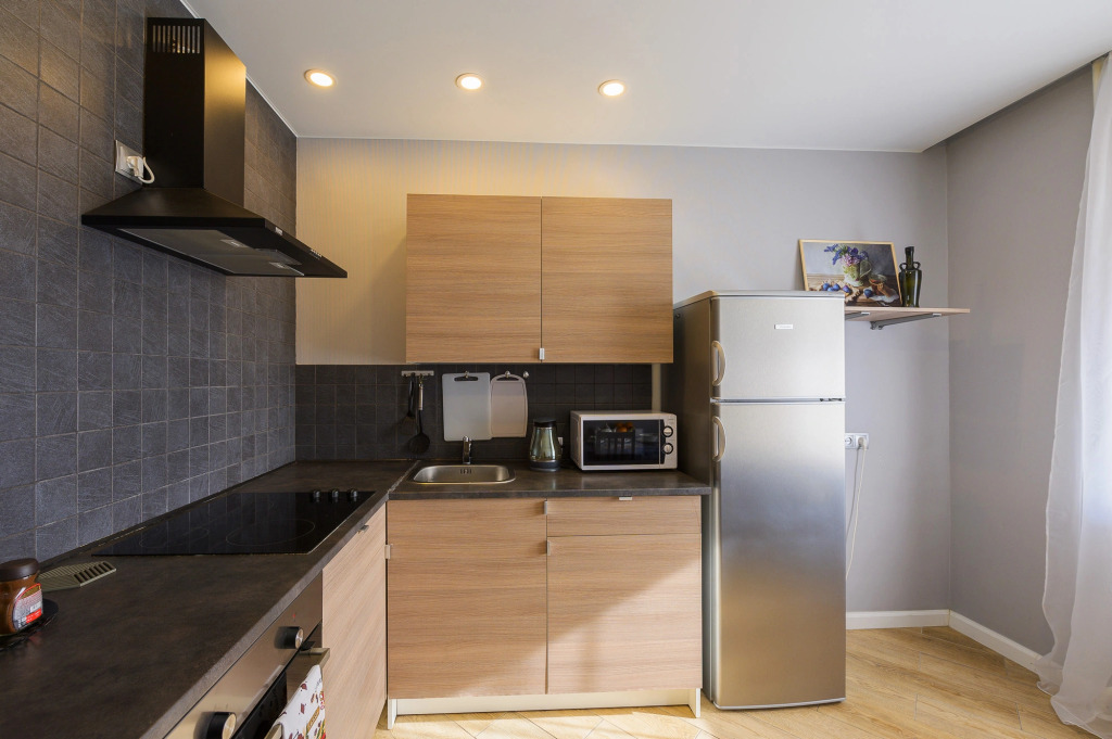 Апартаменты ApartFlat