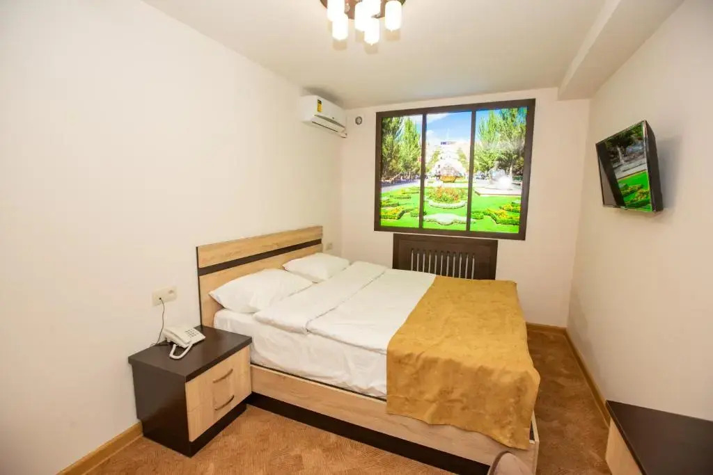 Good Yerevan Hotel