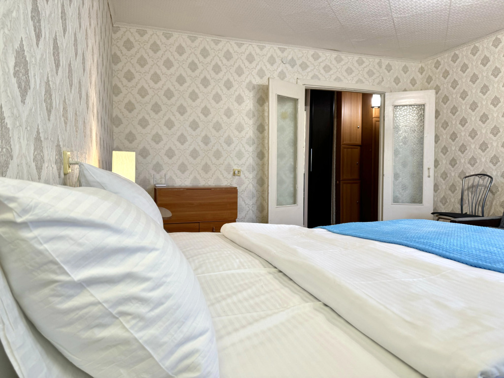 Апартаменты на Набережной в центре Рыбинска GoodNight Aparts