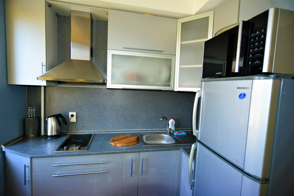 BestFlat24 Schukinskaya Apartments