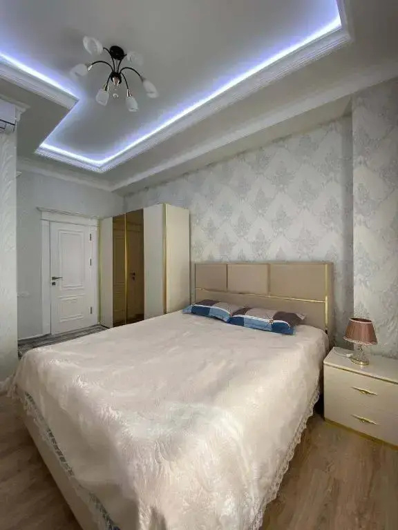 Квартира Tashkent City Boulevard A14 - 111