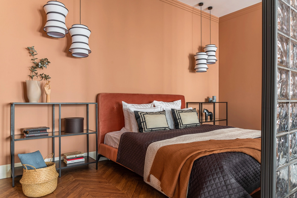 Апартаменты D apartments Студия с гостиной зоной между Исаакиевским собором и Эрмитажем