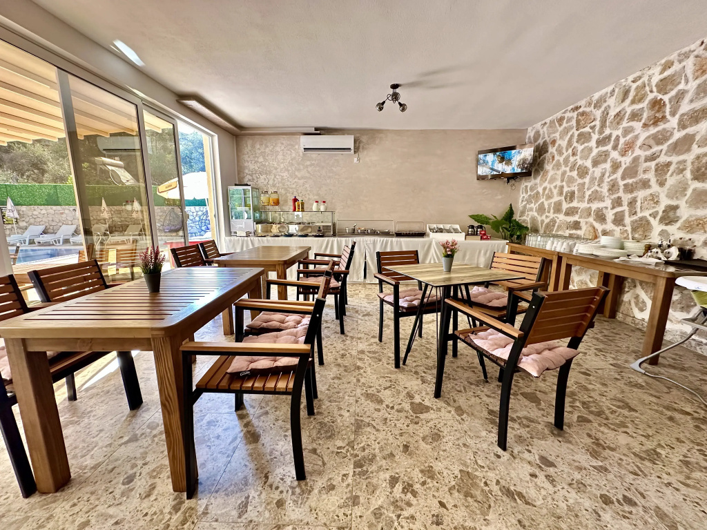 Апарт-отель Akhdar