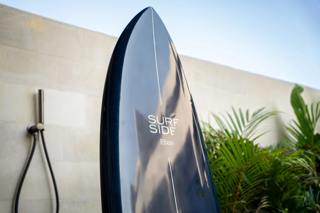 Курортный отель Surfside Uluwatu