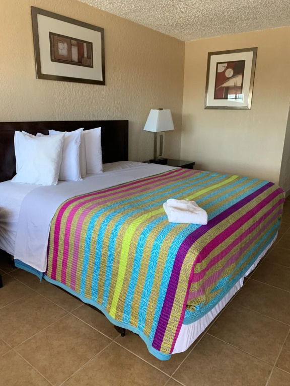 Отель Apm Inn