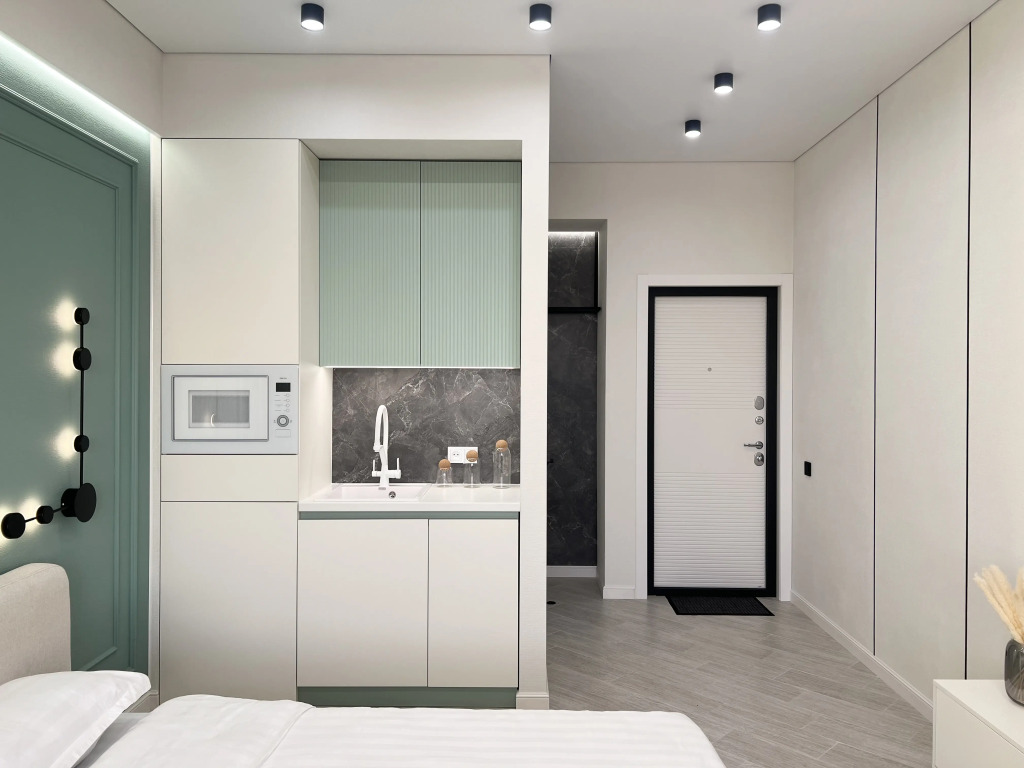 Квартира Smart 9