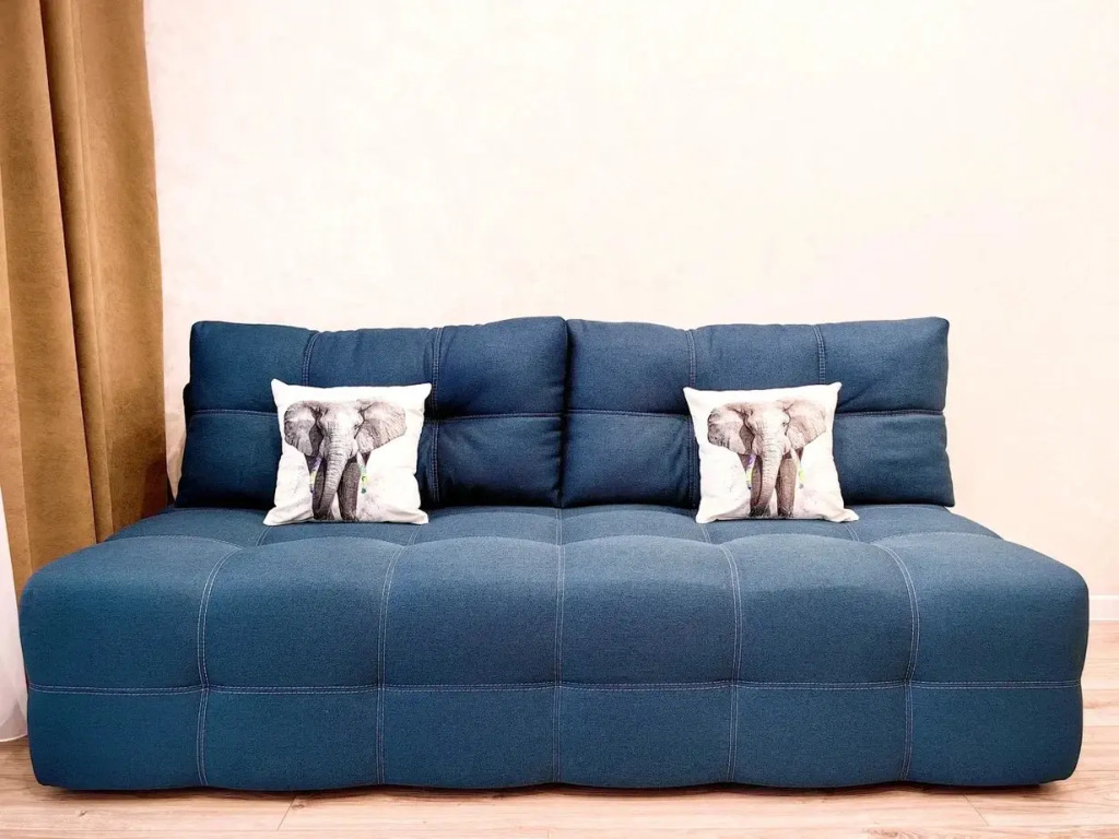 Апартаменты Like Home на Морском проспекте