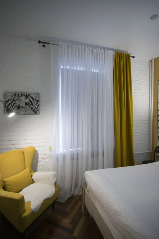 Апартаменты LOFT & HOME 1