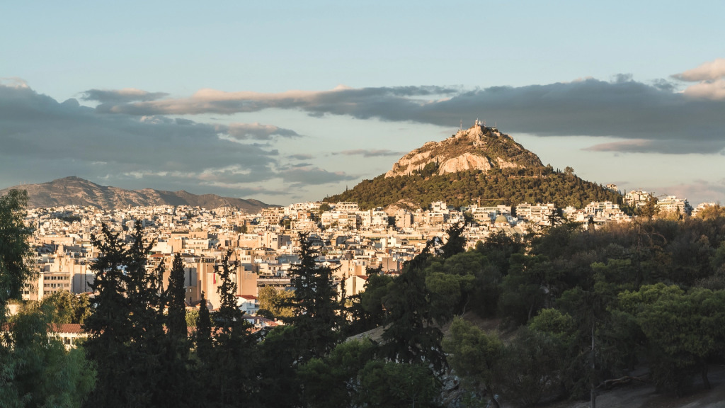 Acropolis Luxury Apartments