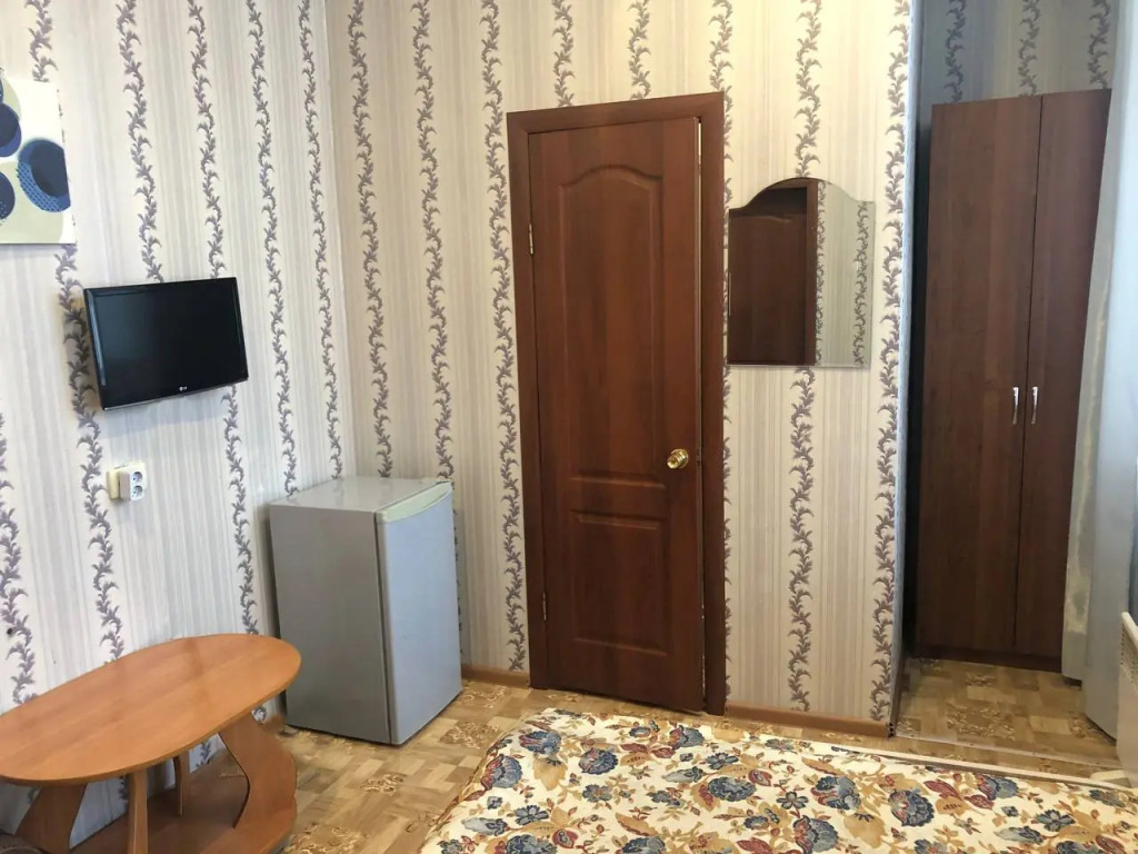 Санаторий Саянская Благодать