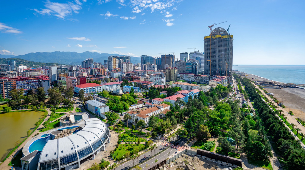 Апартаменты Beachfront with Stunning Views in Alliance Privilege