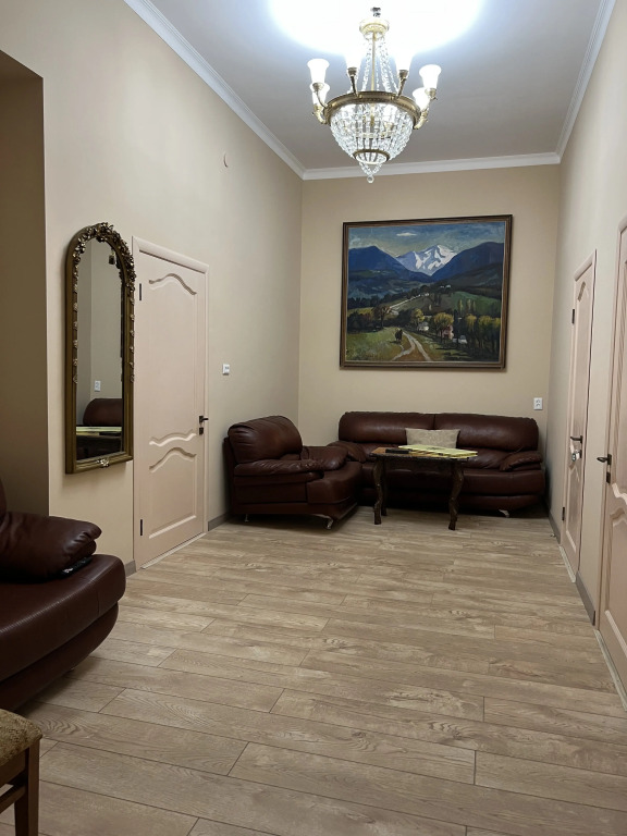 Sukhum Avenyu Mini-Hotel
