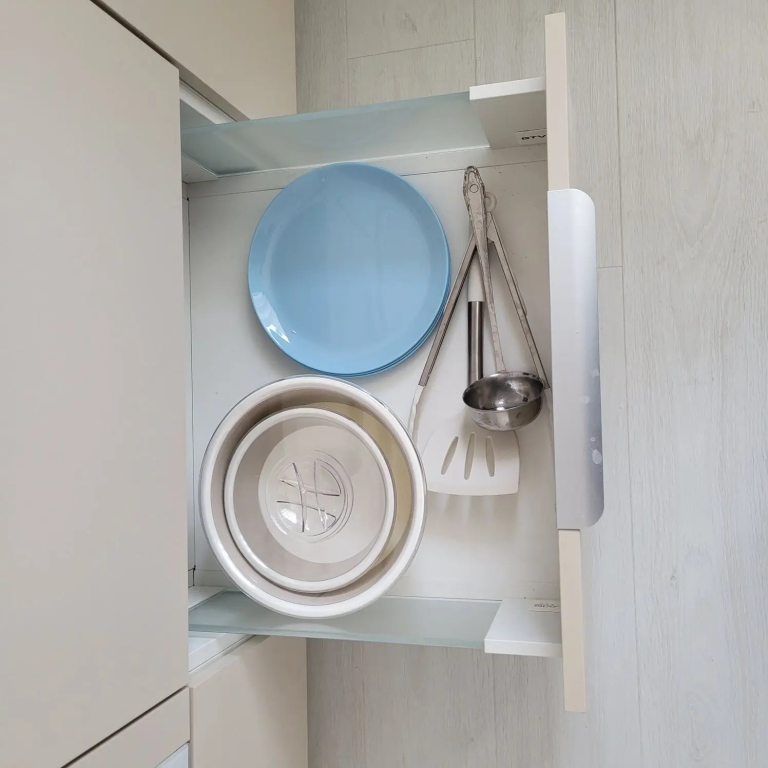 U Ozera Flat