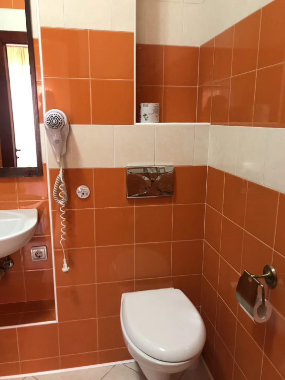 Отель Пруссия