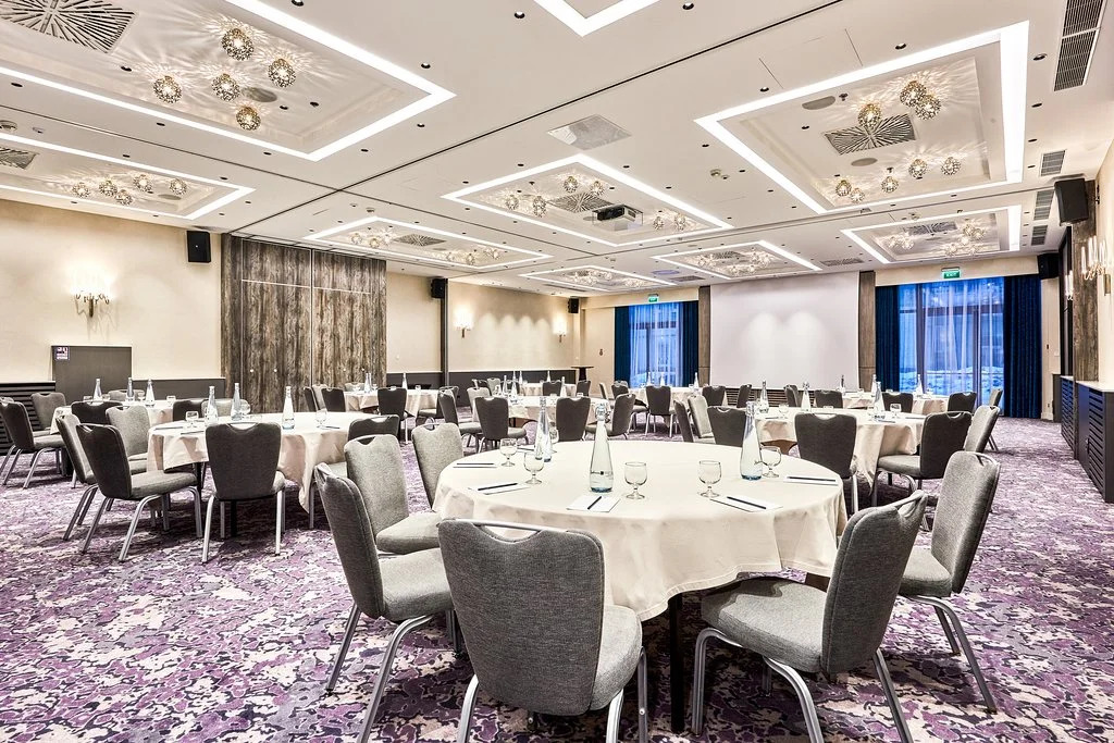 Отель Radisson Blu
