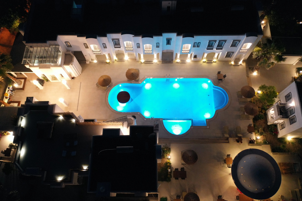 Yalinn Boutique Hotel